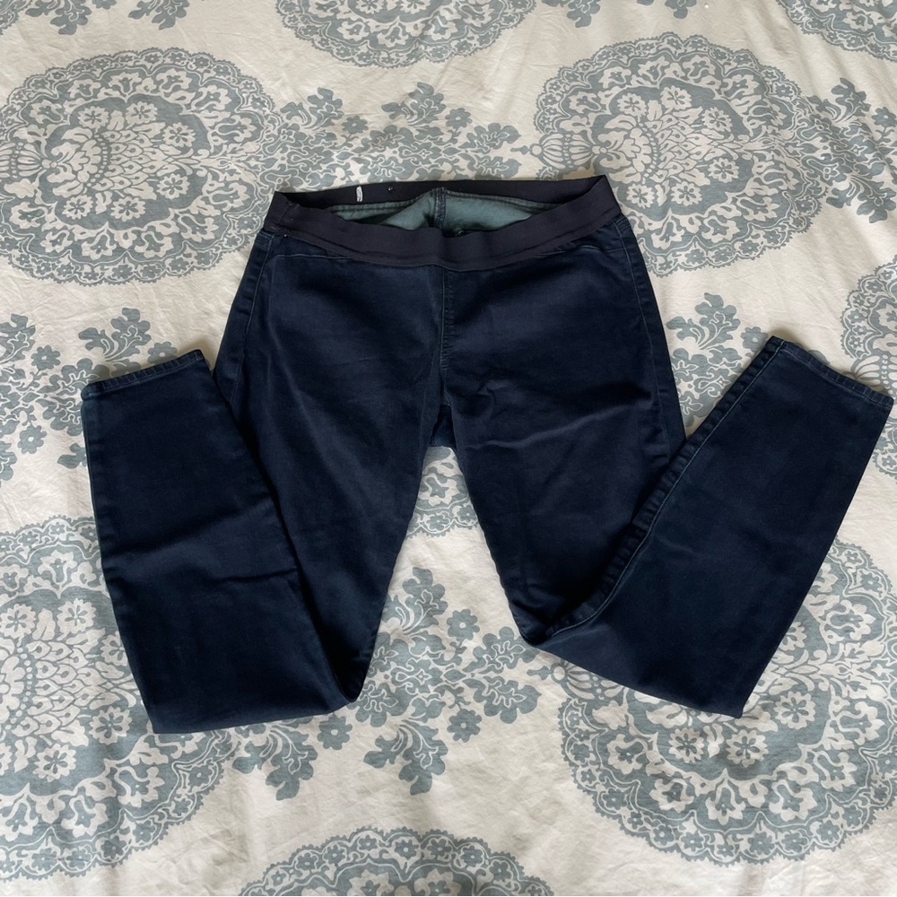 GAP Maternity Under Bump Jeans Size 30 Regular